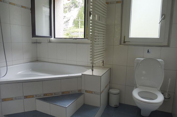 Appartement Theresli Appartement/Fewo 6 Bettwohnung