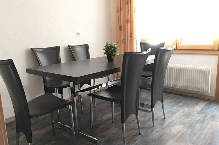 Appartement Kristall Deluxe Appartement/Fewo 6-Bett Wohnung