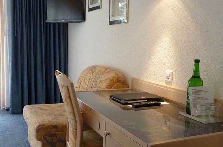 Appartement Kristall Deluxe Appartement/Fewo 6-Bett Wohnung