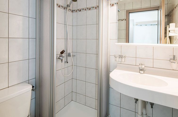 Appartement Kristall Deluxe Appartement/Fewo 6-Bett Wohnung