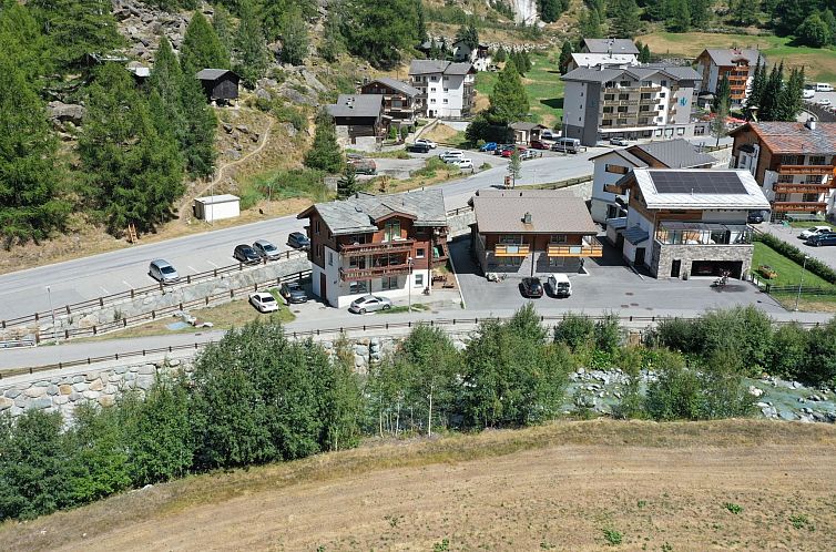 Unterkunft 1844955 - Appartement Wallis - Appartement Alpin Relax Appartement/Fewo Appartement/Fewo