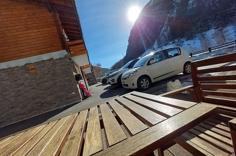 Appartement Alpin Relax Appartement/Fewo Appartement/Fewo