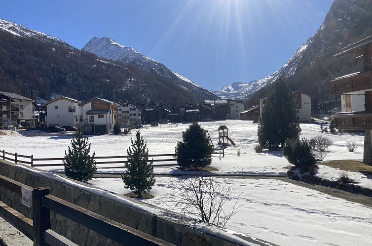 Appartement Alpin Relax Appartement/Fewo Appartement/Fewo