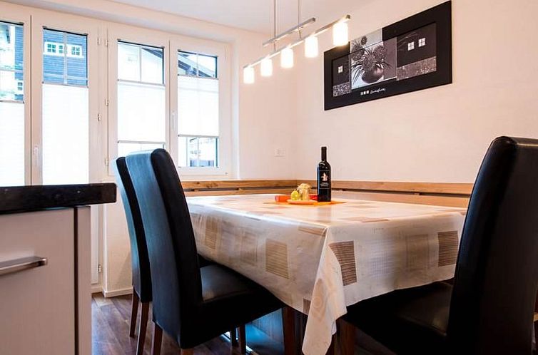 Appartement Bergheimat Appartement/Fewo Appartement/Fewo