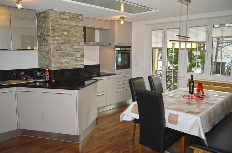Appartement Bergheimat Appartement/Fewo Appartement/Fewo