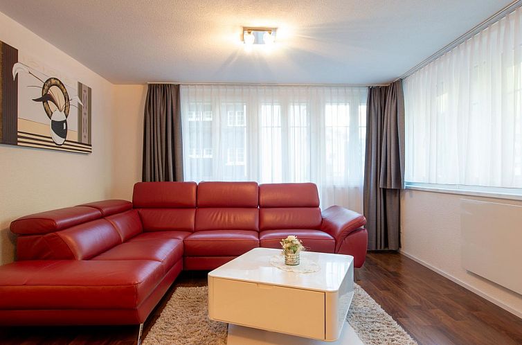 Appartement Bergheimat Appartement/Fewo Appartement/Fewo