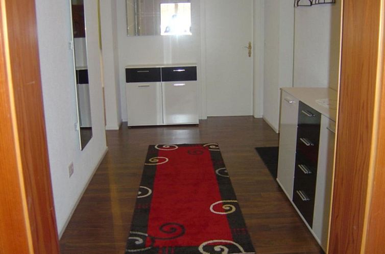 Appartement Bergheimat Appartement/Fewo Appartement/Fewo