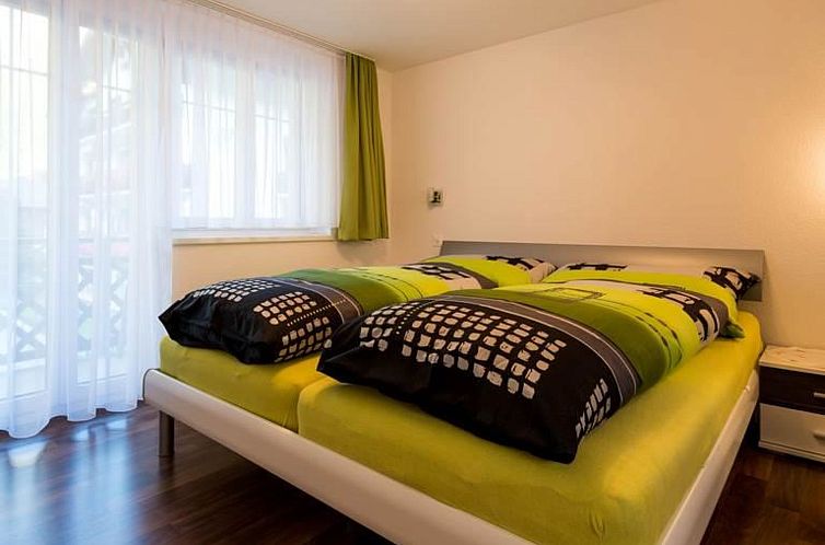 Appartement Bergheimat Appartement/Fewo Appartement/Fewo