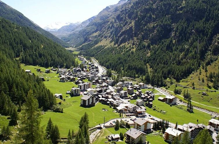 Appartement Haus Alpenrose Appartement/Fewo Alpenrose 3-Bett