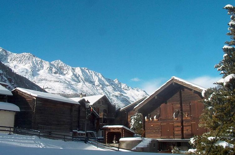 Appartement Haus Alpenrose Appartement/Fewo Alpenrose 3-Bett