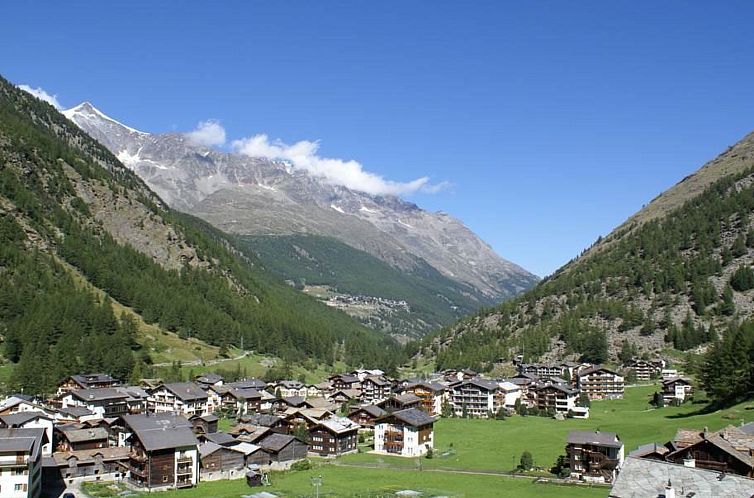 Appartement Haus Alpenrose Appartement/Fewo Alpenrose 3-Bett