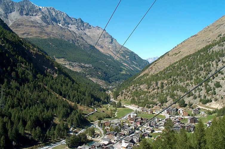 Appartement Haus Alpenrose Appartement/Fewo Alpenrose 3-Bett