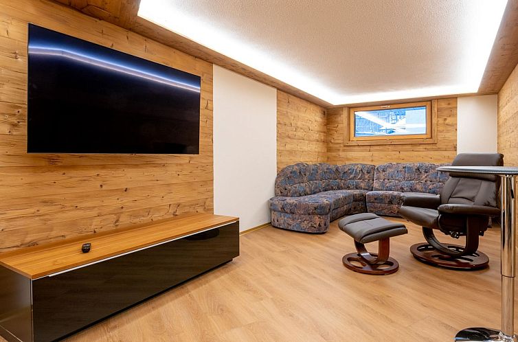 Appartement Haus Alpenrose Appartement/Fewo Alpenrose 3-Bett