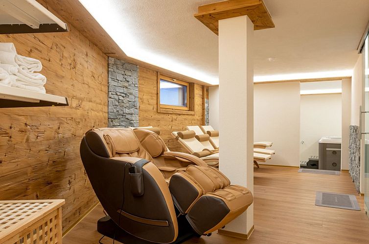 Appartement Haus Alpenrose Appartement/Fewo Alpenrose 3-Bett
