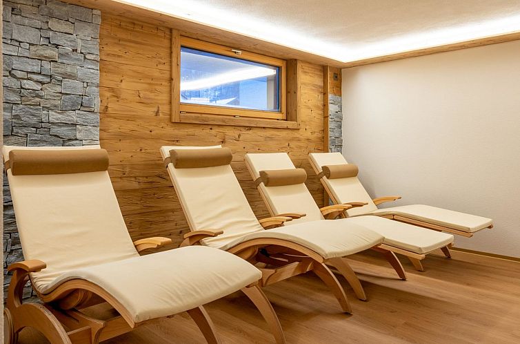 Appartement Haus Alpenrose Appartement/Fewo Alpenrose 3-Bett