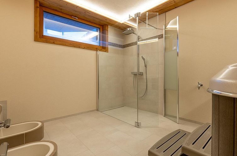 Appartement Haus Alpenrose Appartement/Fewo Alpenrose 3-Bett