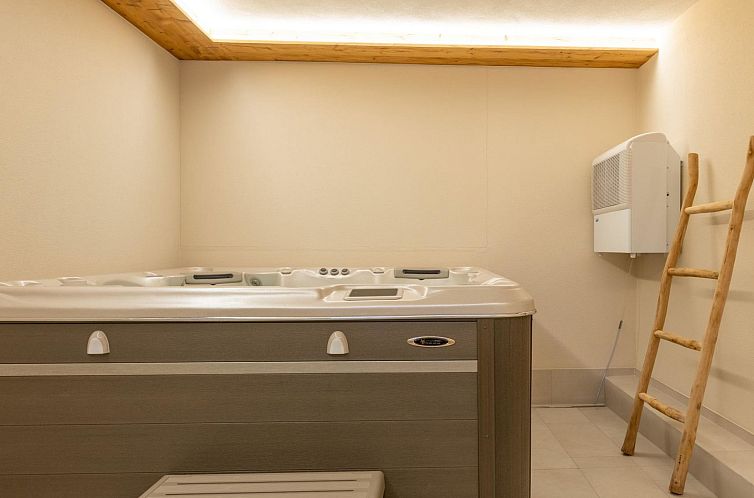 Appartement Haus Alpenrose Appartement/Fewo Alpenrose 3-Bett