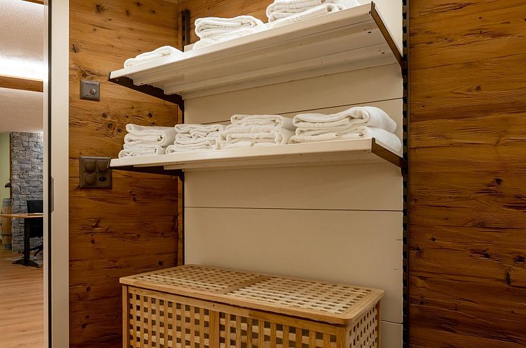 Appartement Haus Alpenrose Appartement/Fewo Alpenrose 3-Bett