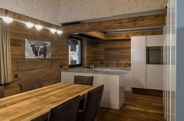 Appartement Villa Alpenhof Appartement/Fewo Maisonette Apart
