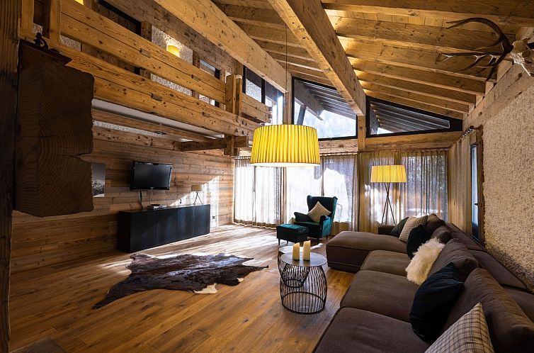 Appartement Villa Alpenhof Appartement/Fewo Maisonette Apart