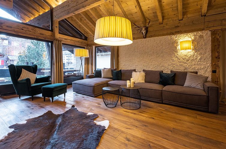 Appartement Villa Alpenhof Appartement/Fewo Maisonette Apart