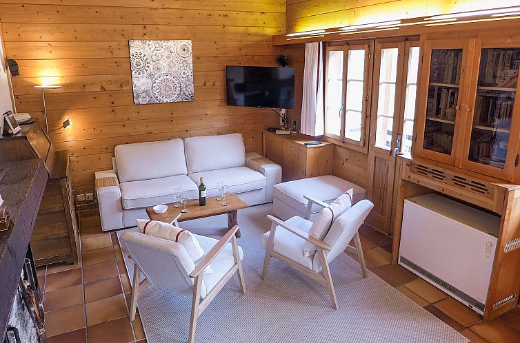 Vakantiehuis Les Clarines