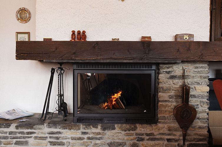 Vakantiehuis Les Clarines