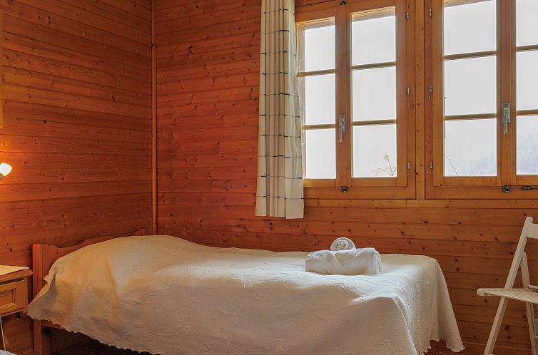 Vakantiehuis Les Clarines