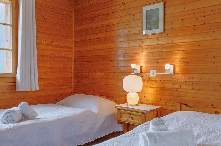 Vakantiehuis Les Clarines
