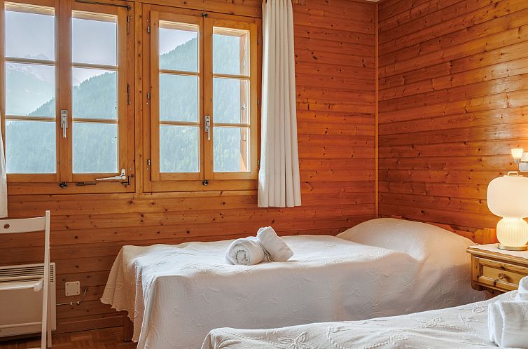 Vakantiehuis Les Clarines