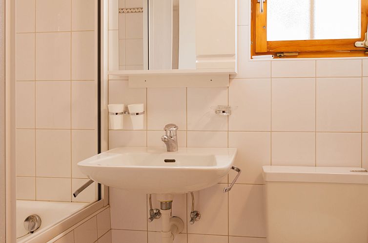 Vakantiehuis Les Clarines