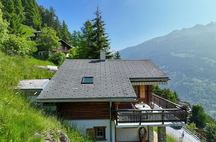 Vakantiehuis Les Clarines