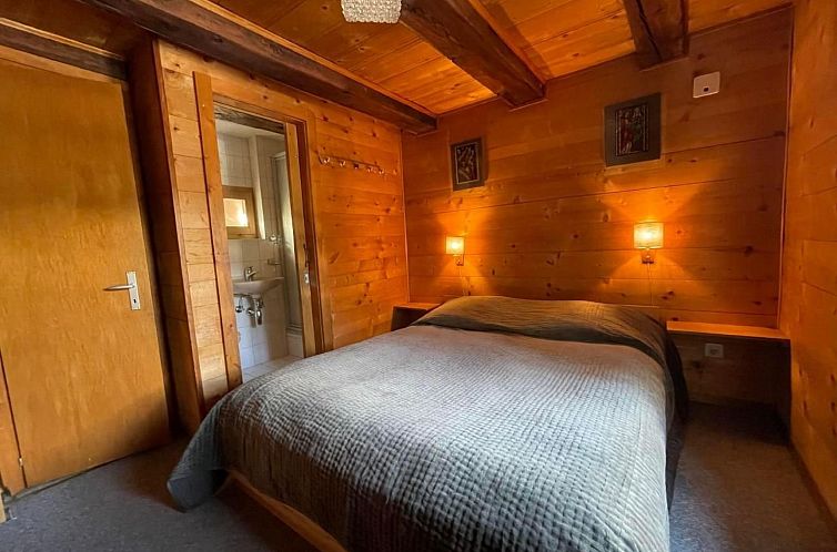 Unterkunft 1845002 - Ferienhaus Wallis - Vakantiehuis Chalet familial