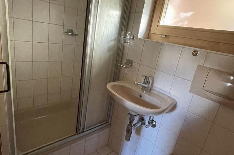 Vakantiehuis Chalet familial