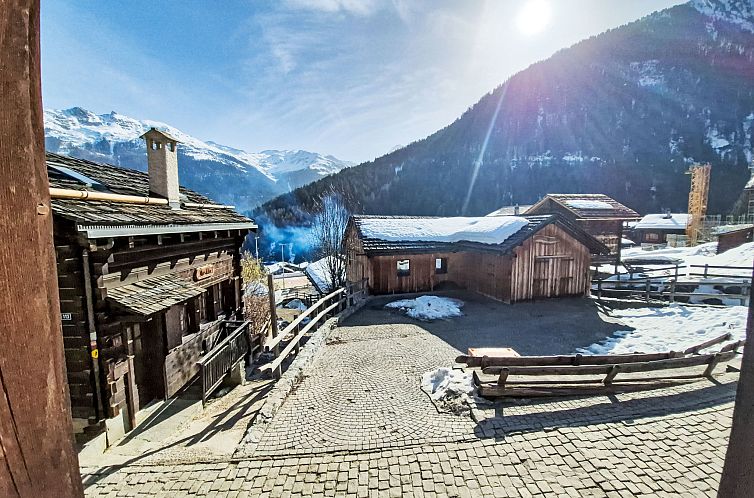 Appartement Le Moulin 74