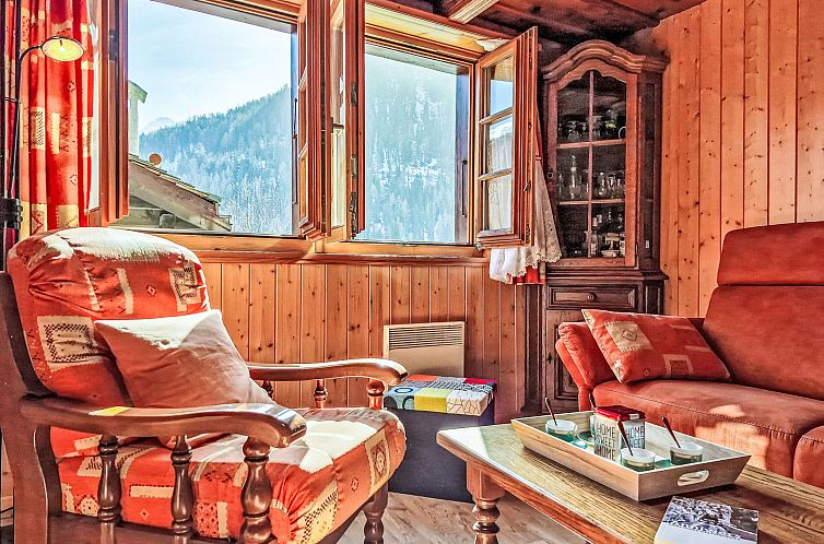 Appartement Le Moulin 74