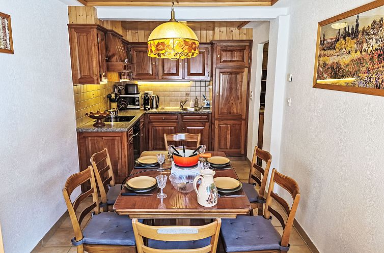 Appartement Le Moulin 74