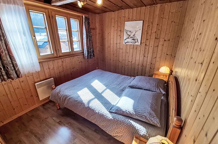 Appartement Le Moulin 74