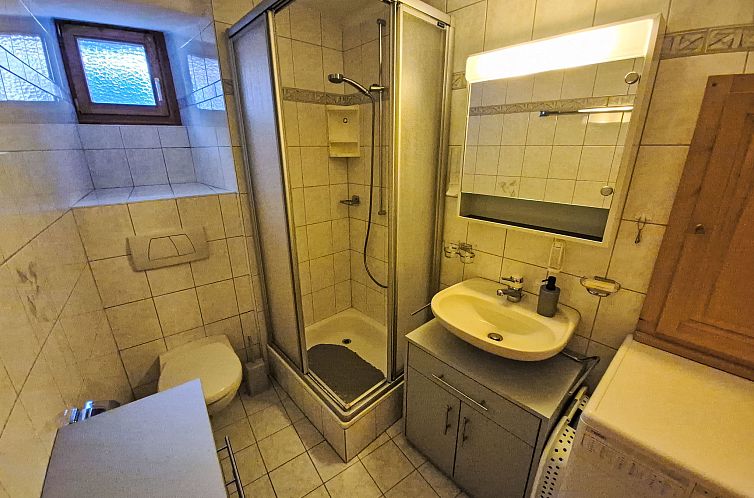 Appartement Le Moulin 74