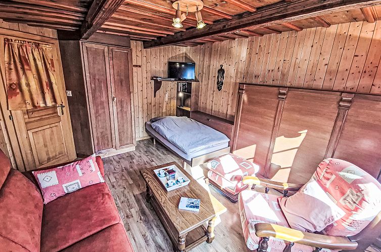 Appartement Le Moulin 74