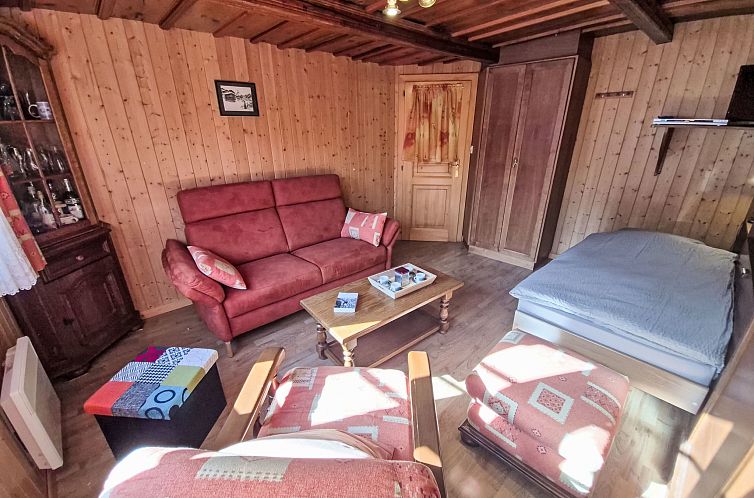 Appartement Le Moulin 74
