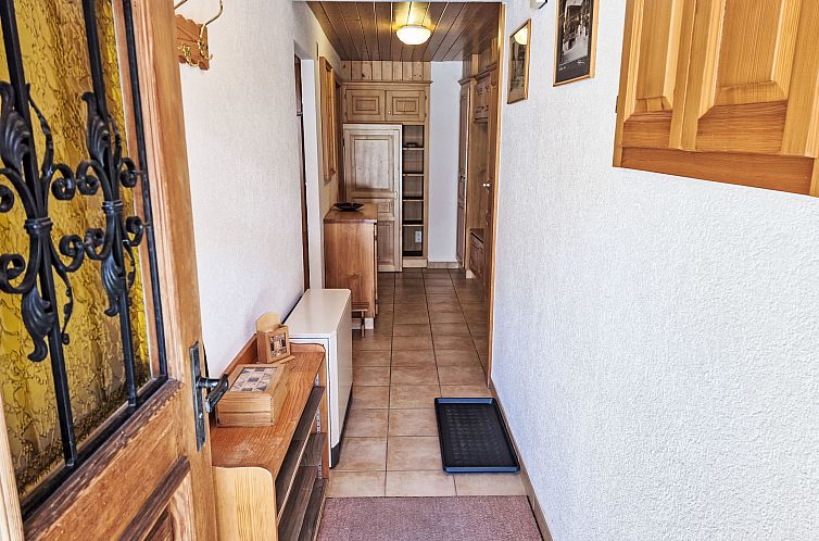 Appartement Le Moulin 74