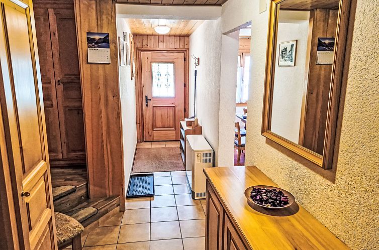 Appartement Le Moulin 74