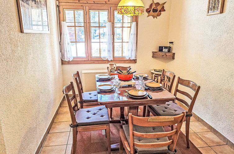 Appartement Le Moulin 74