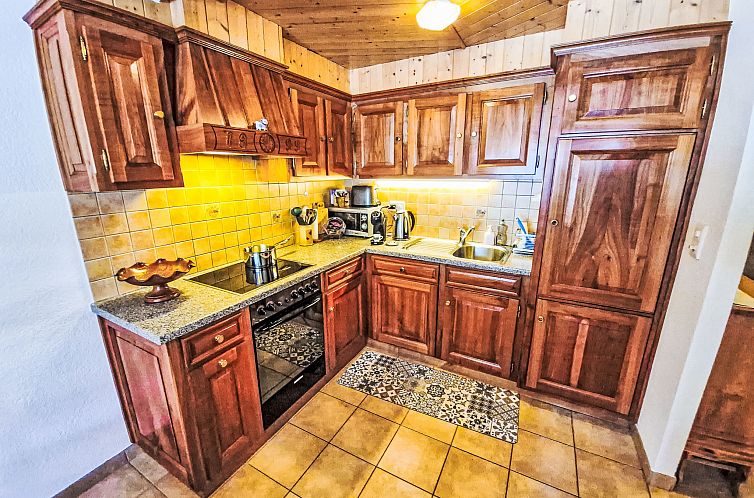 Appartement Le Moulin 74