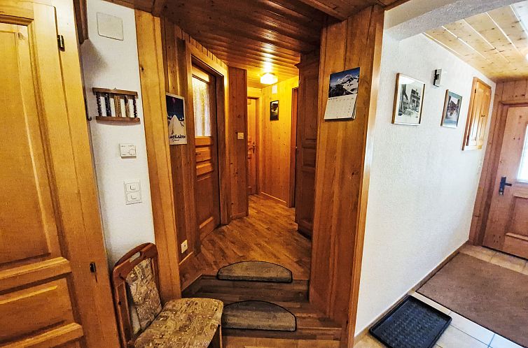 Appartement Le Moulin 74