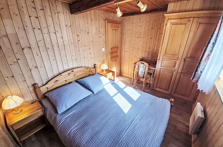 Appartement Le Moulin 74