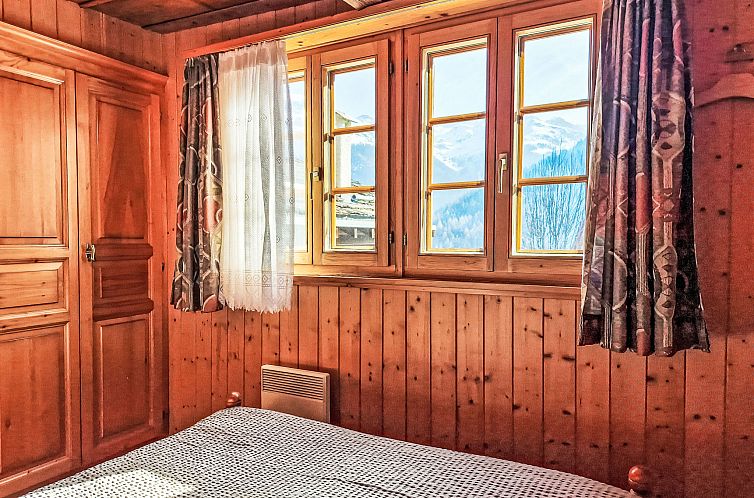 Appartement Le Moulin 74