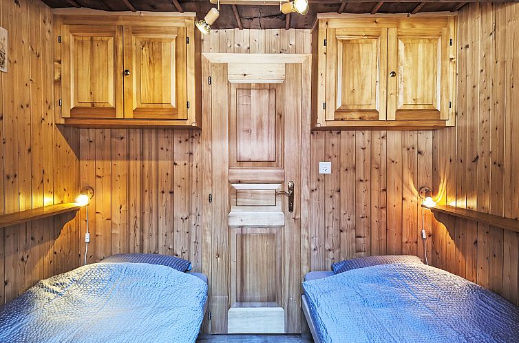 Appartement Le Moulin 74