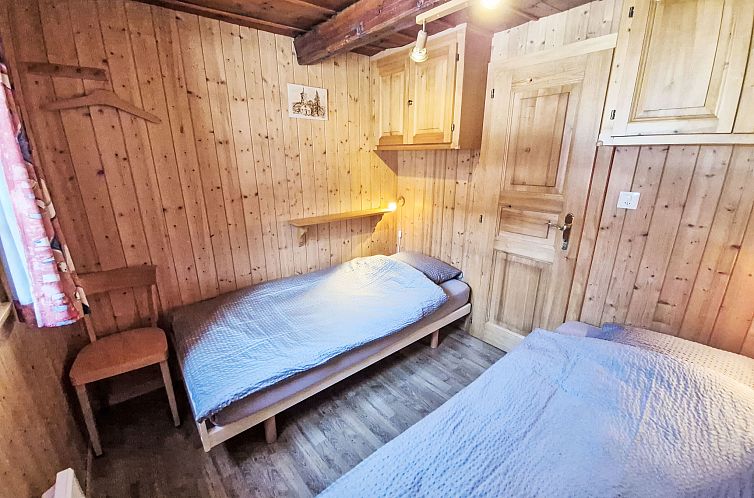 Appartement Le Moulin 74